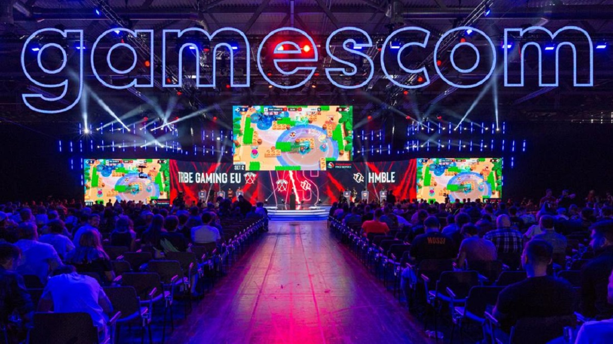 Monster Hunter Wilds y Little Nightmares 3 son los triunfadores de los gamescom Awards 2024 Monster Hunter Wilds y Little Nightmares 3 son los triunfadores de los gamescom Awards 2024