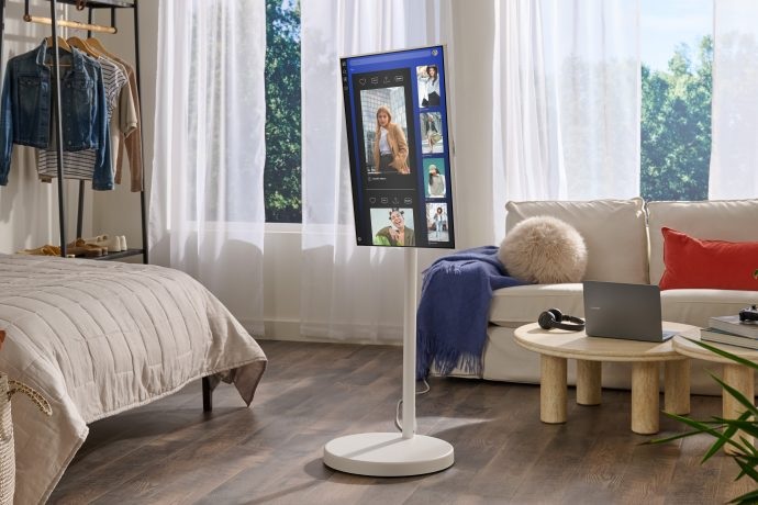 Control por voz Movingstyle M7