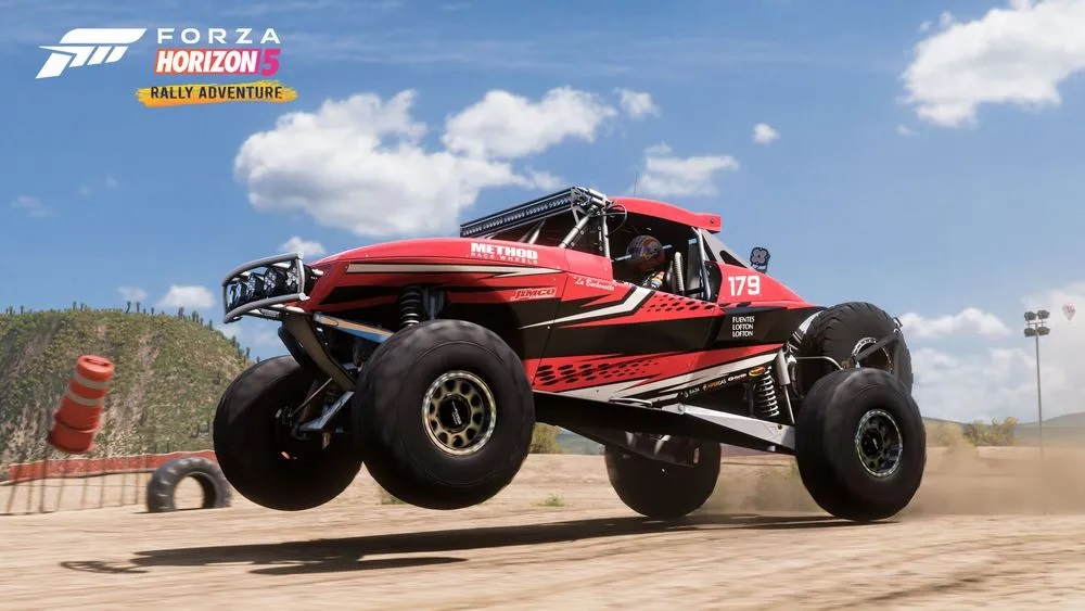 ¡Elige tu coche! Los desarrolladores del complemento Rally Adventure para Forza Horizon 5 han compartido detalles de diez coches nuevos-5