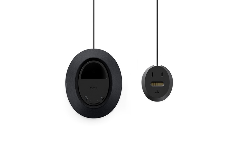 Diseño del altavoz PULSE Elevate Diseño del altavoz PULSE Elevate