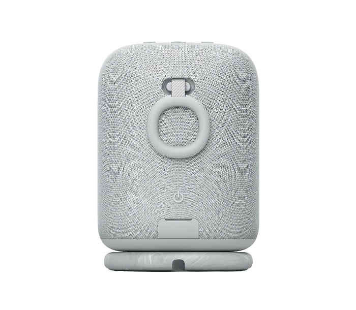 Sonido potente y gran diseño: Sony ha presentado el primer altavoz Bluetooth de la serie LinkBuds-4 Sonido potente y gran diseño: Sony ha presentado el primer altavoz Bluetooth de la serie LinkBuds-4