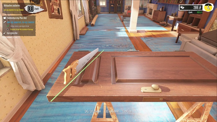 Todavía no has visto renovaciones de pisos así: un desarrollador polaco ha anunciado un divertido juego Majster Simulator (reparaciones de bajo presupuesto)-4 Todavía no has visto renovaciones de pisos así: un desarrollador polaco ha anunciado un divertido juego Majster Simulator (reparaciones de bajo presupuesto)-4