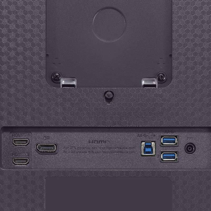 Revisión del monitor de juegos LG UltraGear OLED 27GX700A