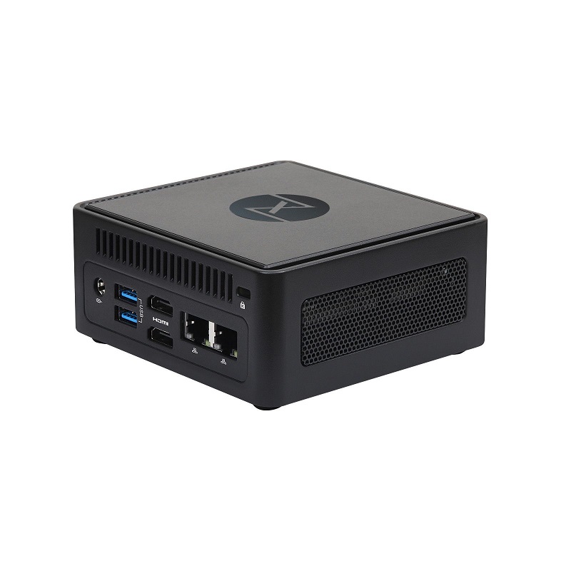 Conectando el Tuxedo Nano Pro Gen14 Conectando el Tuxedo Nano Pro Gen14