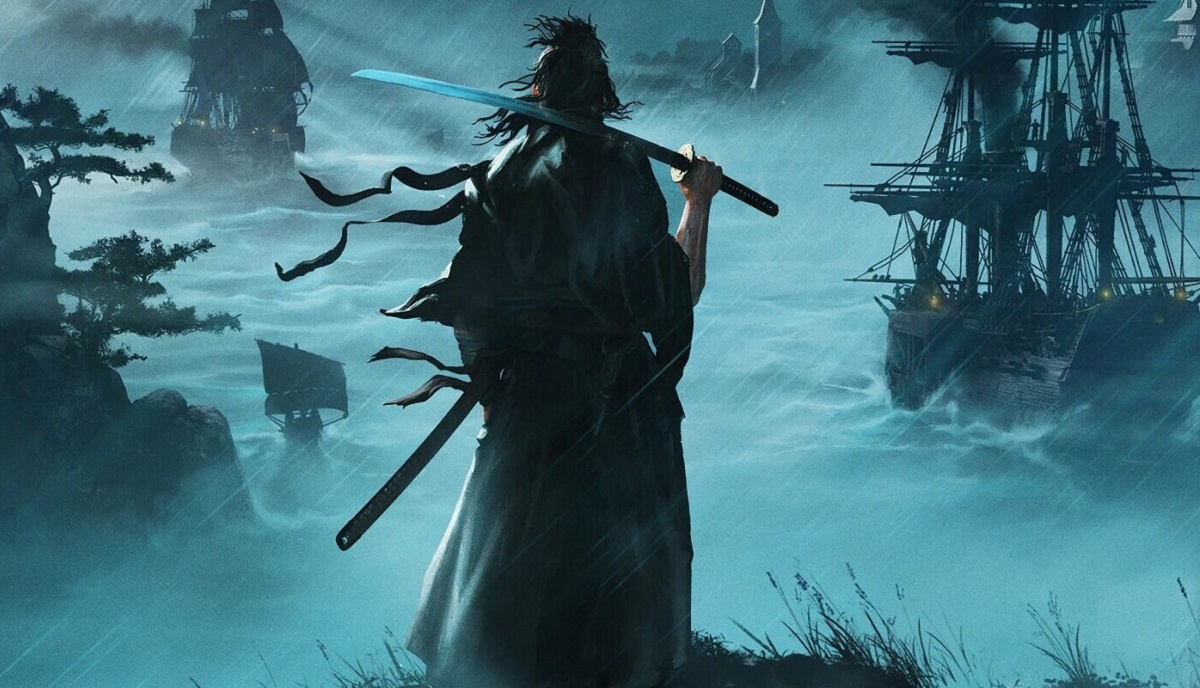 Sony ha revelado la fecha de lanzamiento del juego de acción Rise of the Ronin, que será el próximo exclusivo de PlayStation 5 Sony ha revelado la fecha de lanzamiento del juego de acción Rise of the Ronin, que será el próximo exclusivo de PlayStation 5