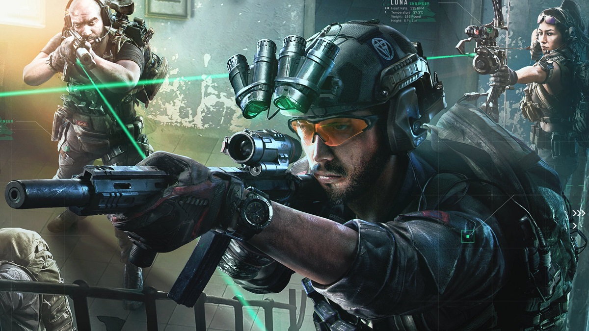 A Battlefield le ha salido un fuerte competidor: un impresionante tráiler del shooter online Delta Force: Hawk Ops A Battlefield le ha salido un fuerte competidor: un impresionante tráiler del shooter online Delta Force: Hawk Ops