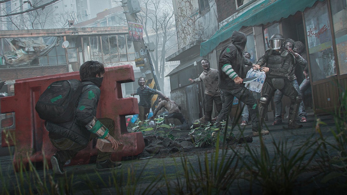 Invasión zombi en Seúl: Los desarrolladores del popular juego indie Dave the Diver han desvelado 22 minutos de gameplay de su nuevo juego Invasión zombi en Seúl: Los desarrolladores del popular juego indie Dave the Diver han desvelado 22 minutos de gameplay de su nuevo juego