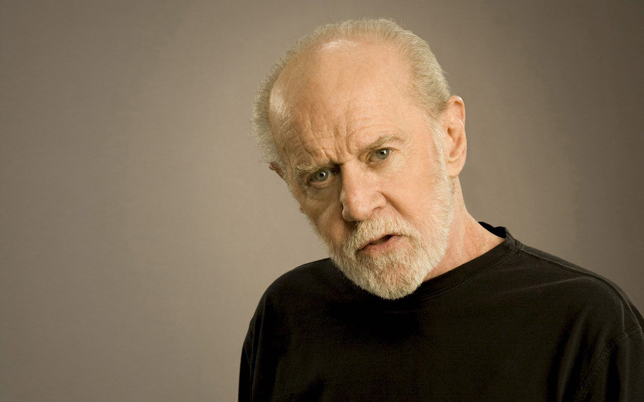 Los familiares de George Carlin demandan a los autores de la actuación "I'm Glad I'm Dead", generada por inteligencia artificial. Los familiares de George Carlin demandan a los autores de la actuación "I'm Glad I'm Dead", generada por inteligencia artificial.