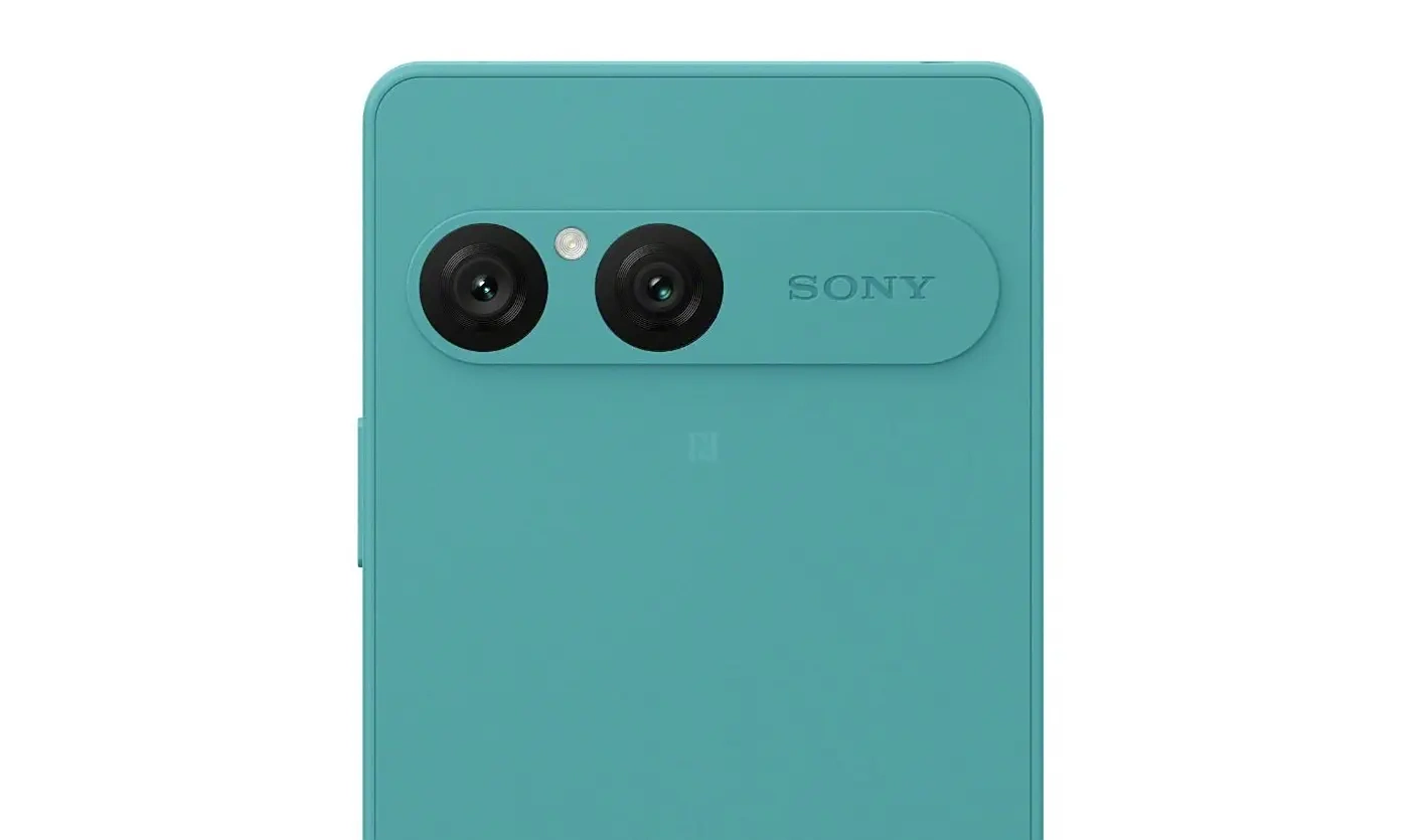 Sony Xperia 10 VII - cámara Sony Xperia 10 VII - cámara