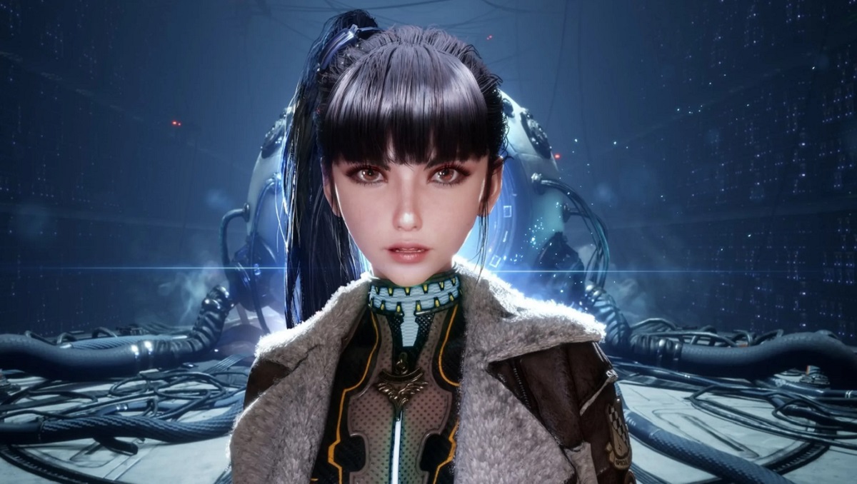 Eve ocupa el centro del escenario: los jugadores, entusiasmados con la demo de acción Stellar Blade Eve ocupa el centro del escenario: los jugadores, entusiasmados con la demo de acción Stellar Blade