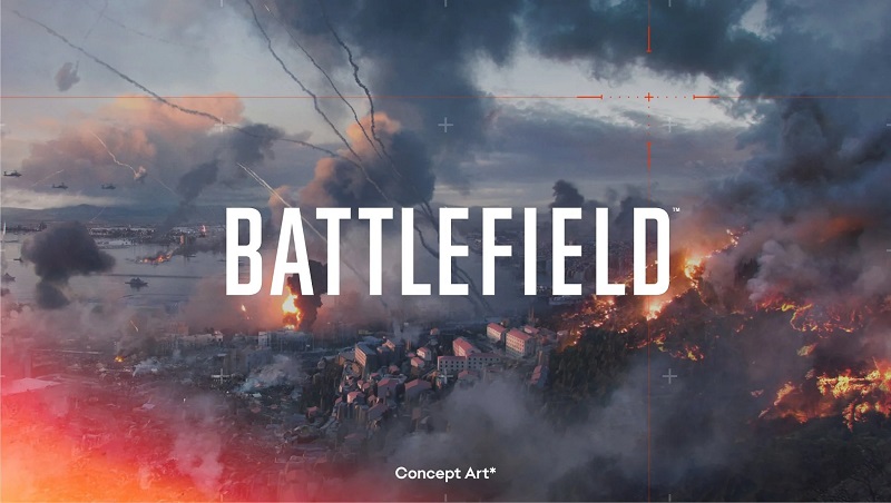 Guerra moderna y vuelta a las raíces: desvelados los primeros detalles oficiales de la nueva entrega de Battlefield-2 Guerra moderna y vuelta a las raíces: desvelados los primeros detalles oficiales de la nueva entrega de Battlefield-2