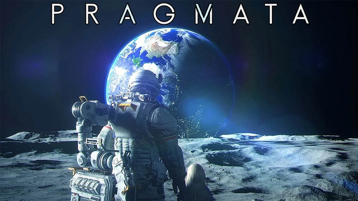Una fuente confidencial ha revelado los primeros detalles de la trama de Pragmata, el juego de acción más misterioso de Capcom hasta la fecha.