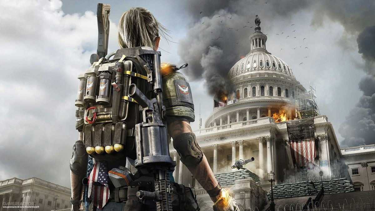 El shooter The Division 2 ha lanzado un fin de semana gratuito. Oferta válida en todas las plataformas El shooter The Division 2 ha lanzado un fin de semana gratuito. Oferta válida en todas las plataformas