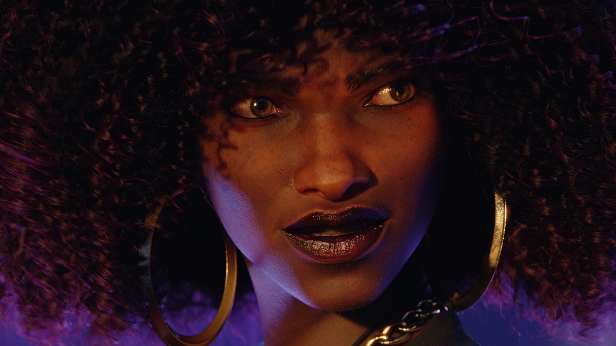 El nuevo tráiler del shooter Redfall presenta a una de las protagonistas femeninas del juego.