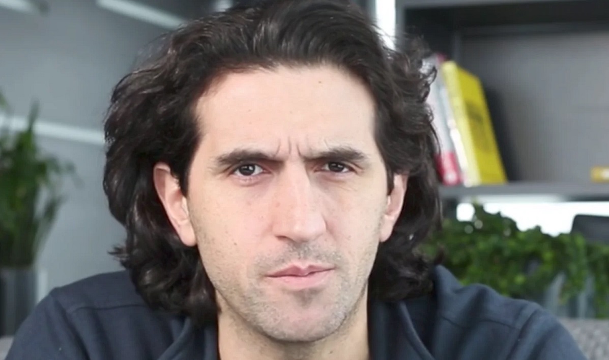 "¡Va a ser un juego jodidamente bueno!" - dijo Josef Fares sobre su nuevo proyecto. El excéntrico desarrollador confía en el éxito del próximo juego de Hazelight Studios "¡Va a ser un juego jodidamente bueno!" - dijo Josef Fares sobre su nuevo proyecto. El excéntrico desarrollador confía en el éxito del próximo juego de Hazelight Studios