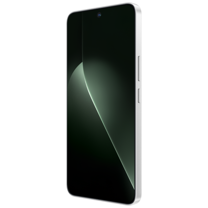 El smartphone Honor GT en manos del usuario El smartphone Honor GT en manos del usuario