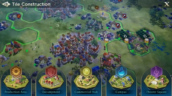 Se anuncia una versión para móviles del juego de estrategia de culto Civilisation-4 Se anuncia una versión para móviles del juego de estrategia de culto Civilisation-4