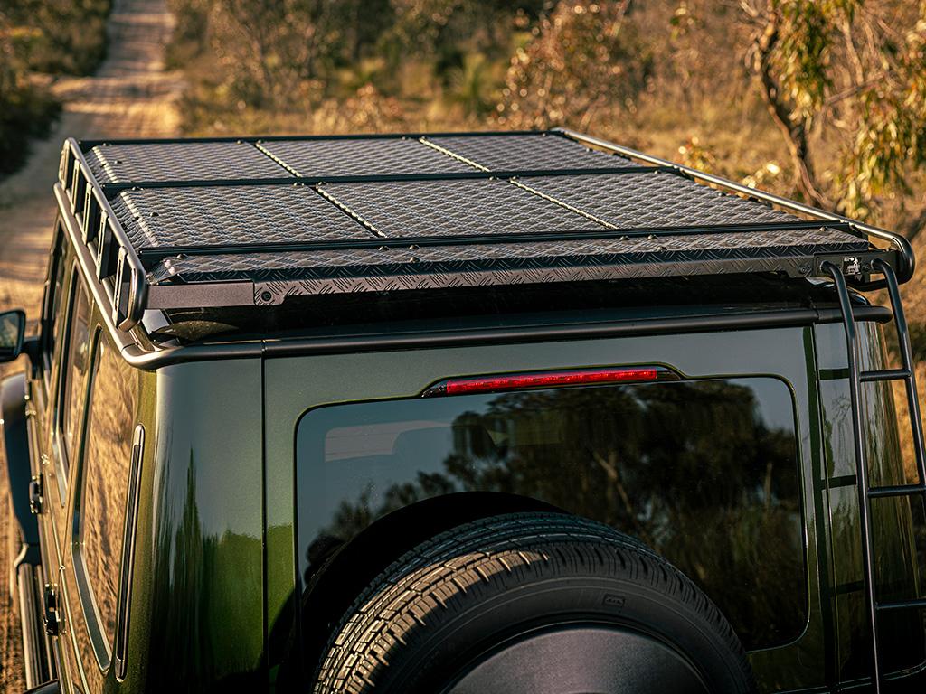 Mercedes-AMG G63 Offroad Pro 2026 - Image 3 Mercedes-AMG G63 Offroad Pro 2026 - Image 3