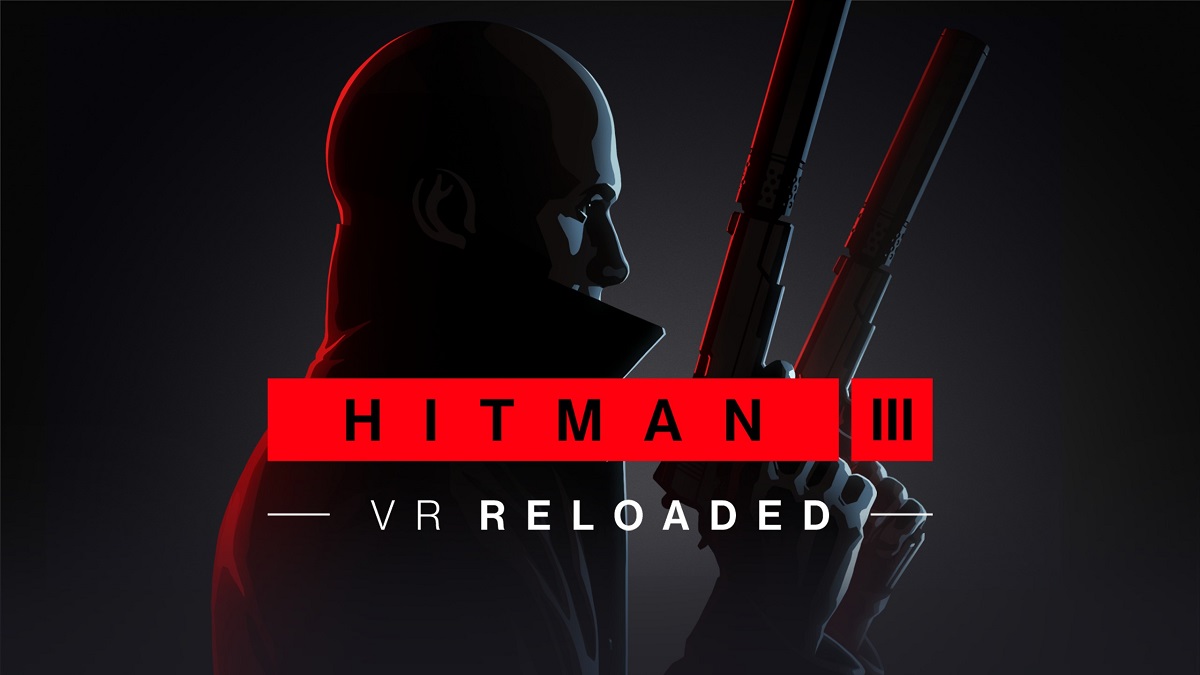 Hitman 3 VR: Reloaded saldrá a la venta la próxima semana: Los usuarios de Meta Quest 3 podrán disfrutar de las emocionantes aventuras del Agente 47.