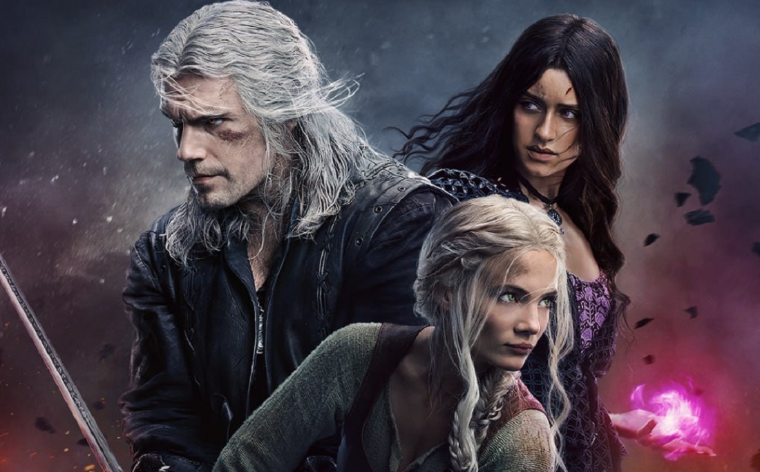 Netflix publica el primer teaser y anuncia la fecha de estreno de la tercera temporada de The Witcher Netflix publica el primer teaser y anuncia la fecha de estreno de la tercera temporada de The Witcher