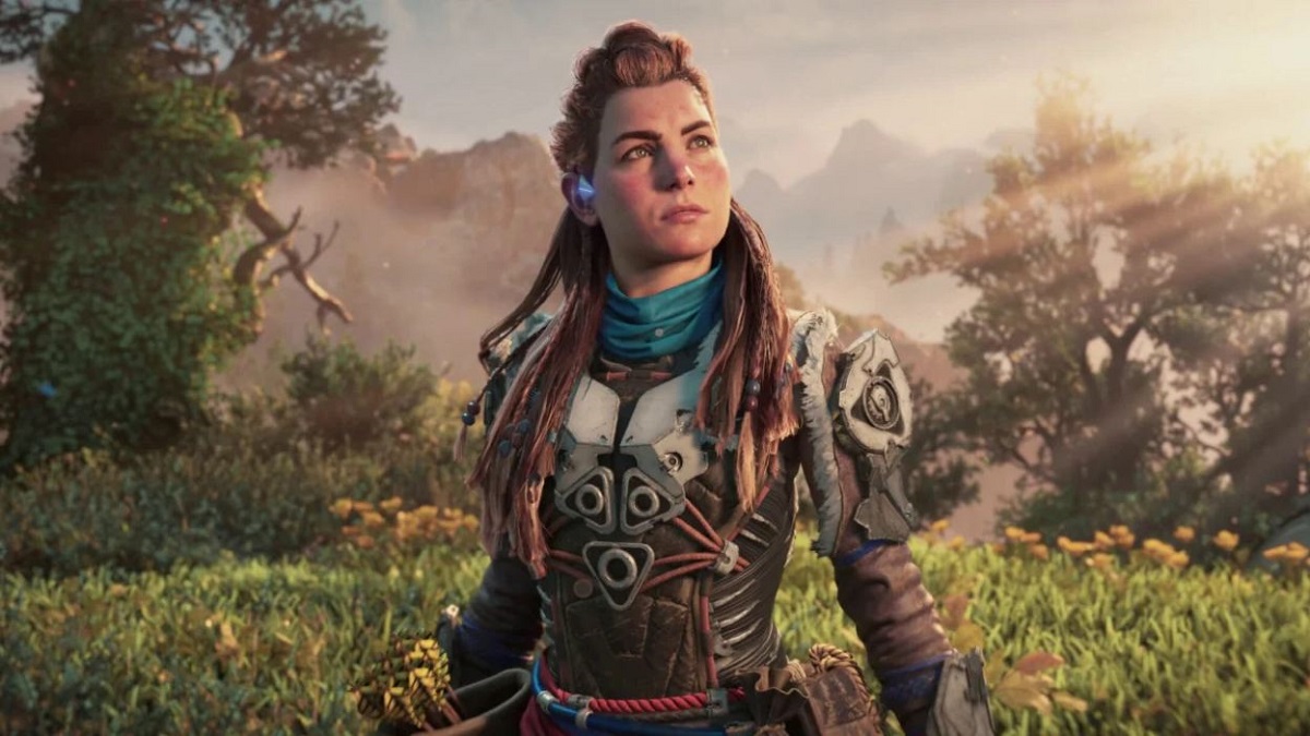 Los expertos de Digital Foundry nombran al juego de acción Horizon Forbidden West el más bello y tecnológico de 2022 Los expertos de Digital Foundry nombran al juego de acción Horizon Forbidden West el más bello y tecnológico de 2022