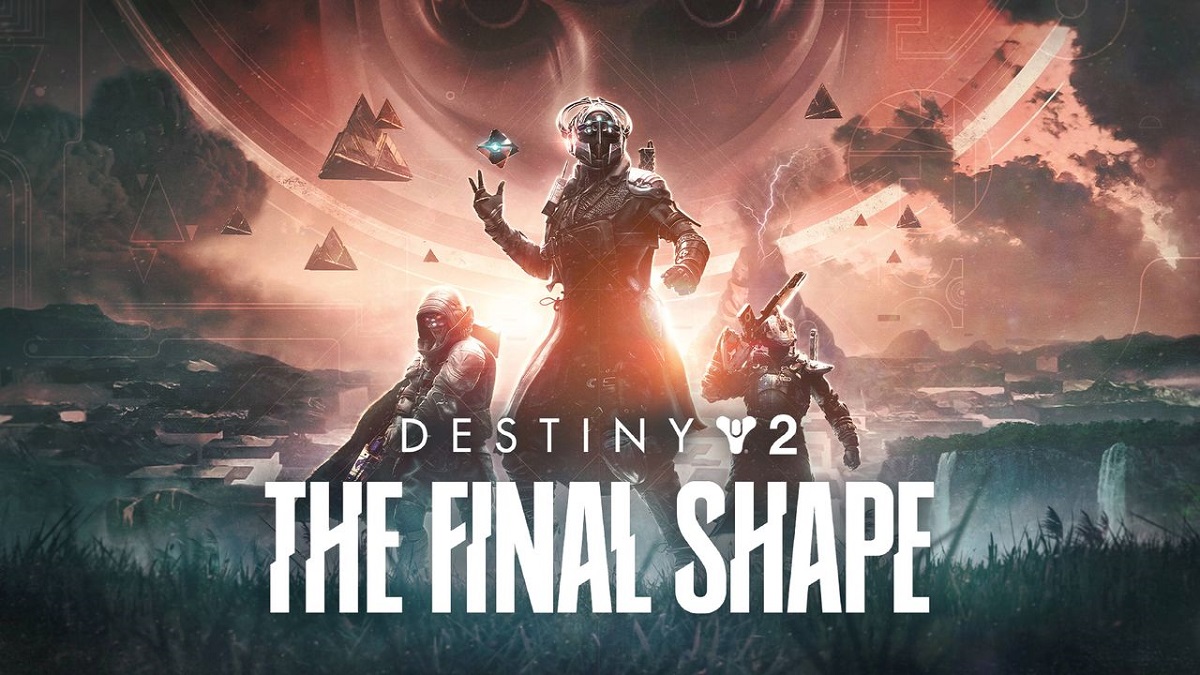 Bungie ha presentado un impresionante tráiler de lanzamiento del complemento The Final Shape para Destiny 2 Bungie ha presentado un impresionante tráiler de lanzamiento del complemento The Final Shape para Destiny 2