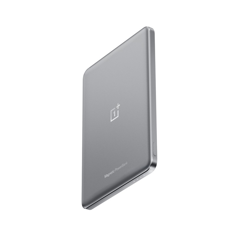 Características técnicas de la zapata magnética OnePlus Slim Características técnicas de la zapata magnética OnePlus Slim