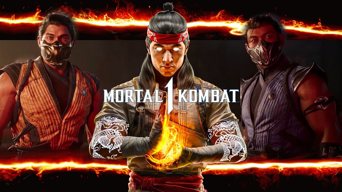 Han aparecido en la red clips de juego de Mortal Kombat 1 grabados durante las pruebas de la beta cerrada del juego de lucha