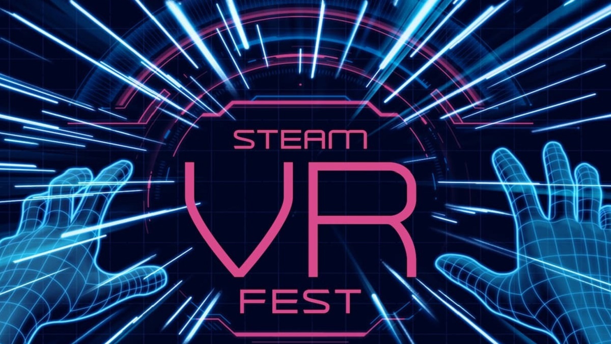 Comenzó el festival de juegos de RV en Steam: se ofrecen a los jugadores muchos proyectos con grandes descuentos