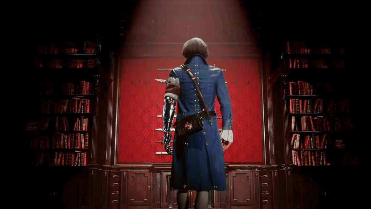 En el Xbox Games Showcase Extended 2023, los desarrolladores del RPG de acción Lies of P han mostrado un detallado vídeo de jugabilidad y han hablado de los elementos más interesantes del juego En el Xbox Games Showcase Extended 2023, los desarrolladores del RPG de acción Lies of P han mostrado un detallado vídeo de jugabilidad y han hablado de los elementos más interesantes del juego
