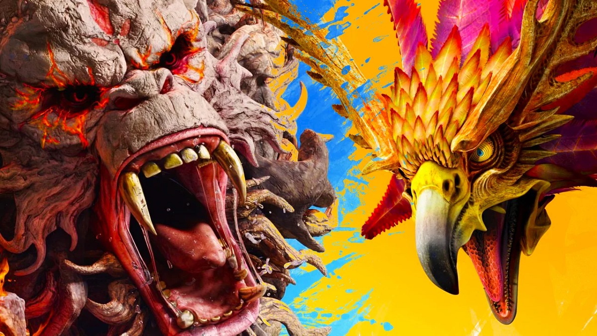 La escuela de magia y la caza de monstruos atraen a los jugadores: dos ediciones de Hogwarts Legacy y dos de Wild Hearts encabezan la lista semanal de Steam. La escuela de magia y la caza de monstruos atraen a los jugadores: dos ediciones de Hogwarts Legacy y dos de Wild Hearts encabezan la lista semanal de Steam.