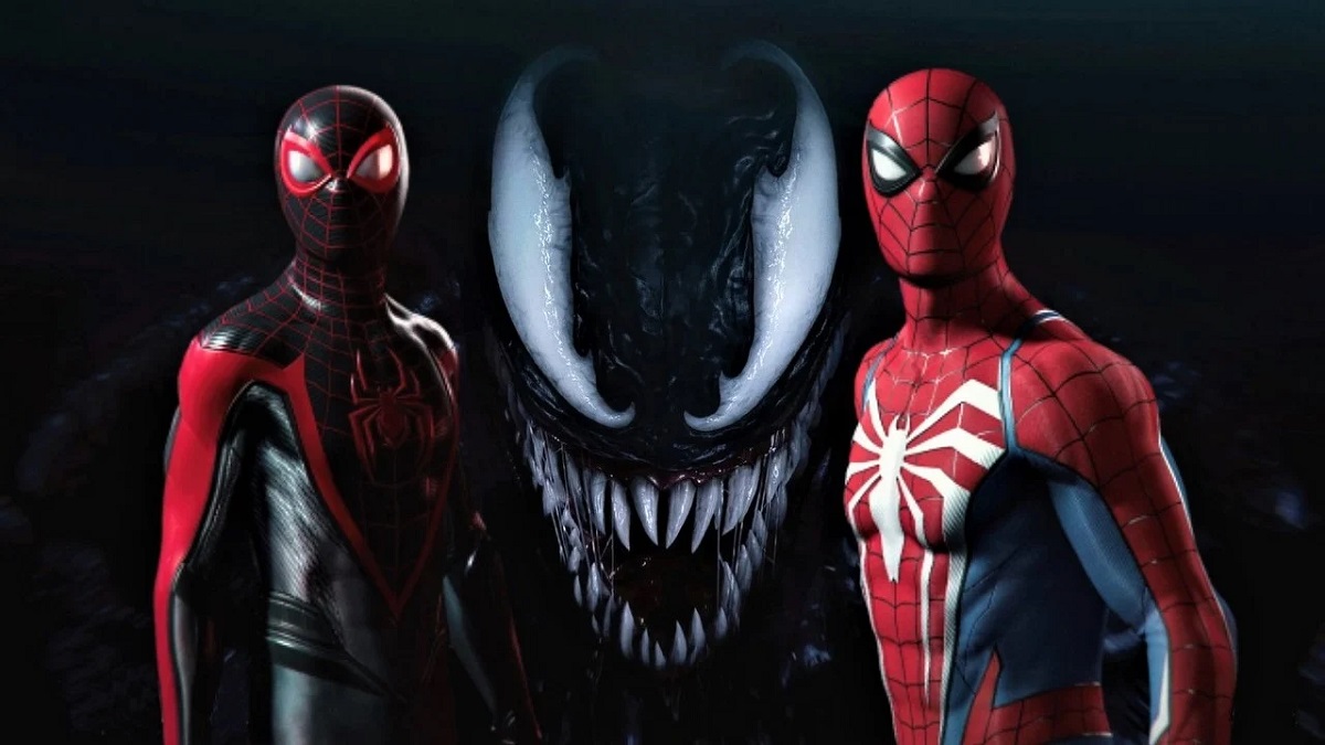Los usuarios de PS5 necesitarán 98 GB de espacio libre para instalar Marvel's Spider-Man 2, que es la cifra que figura en la caja de la consola exclusiva Los usuarios de PS5 necesitarán 98 GB de espacio libre para instalar Marvel's Spider-Man 2, que es la cifra que figura en la caja de la consola exclusiva