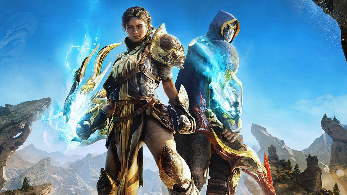 Los desarrolladores de Atlas Fallen han presentado un nuevo tráiler que muestra la variedad de armas disponibles para los personajes