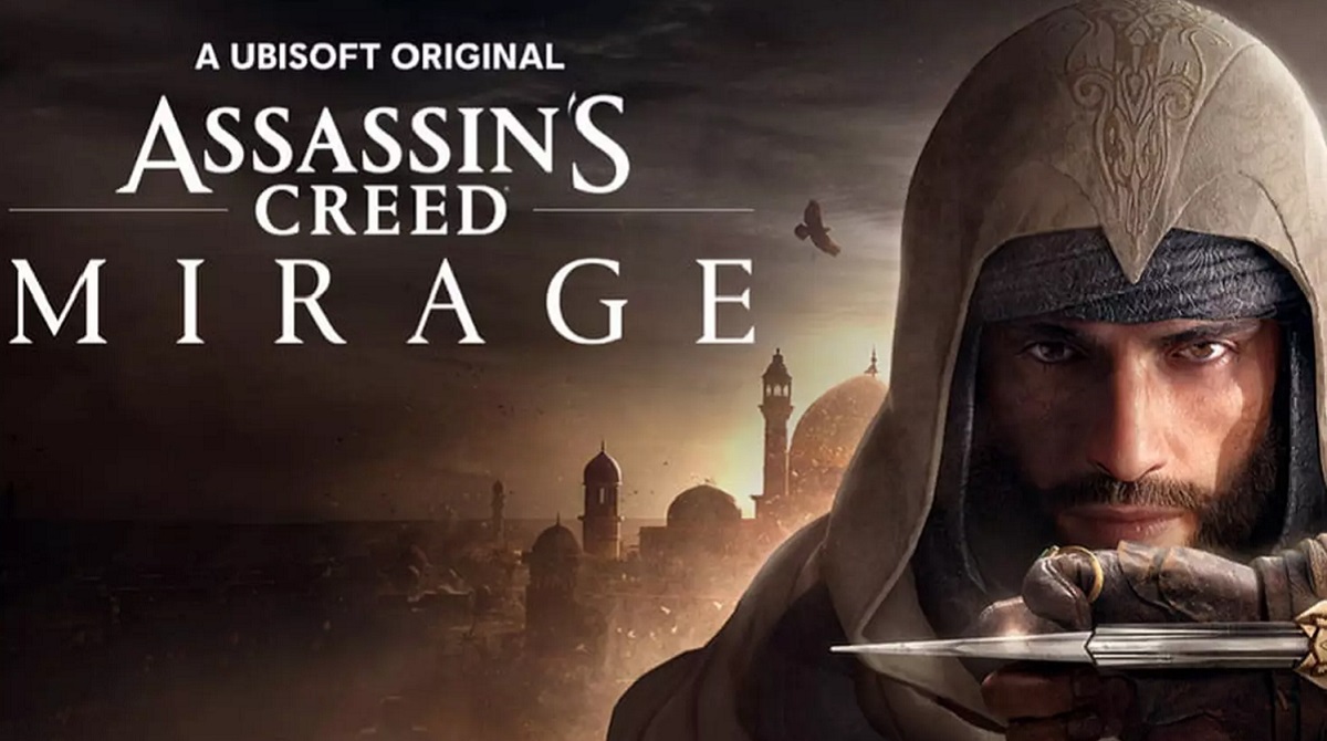 Dataminer informa de que Assassin's Creed Mirage saldrá a la venta entre octubre de 2023 y junio de 2024 Dataminer informa de que Assassin's Creed Mirage saldrá a la venta entre octubre de 2023 y junio de 2024