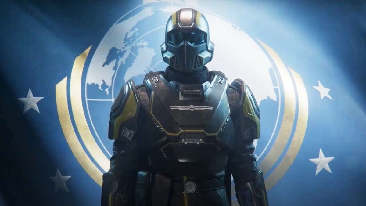 Nuevo récord de Helldivers 2: el pico online del shooter ha superado las 200.000 personas Nuevo récord de Helldivers 2: el pico online del shooter ha superado las 200.000 personas