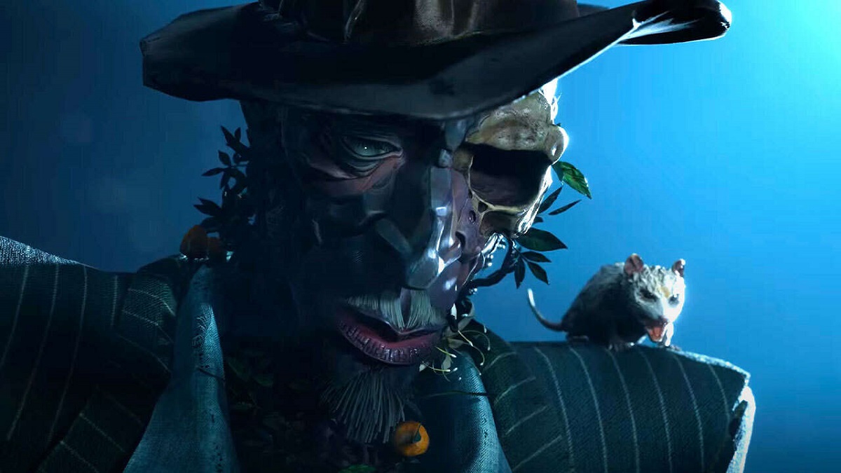 El extraordinario juego South of Midnight, de los creadores de We Happy Few, podría salir a la venta en 2024.