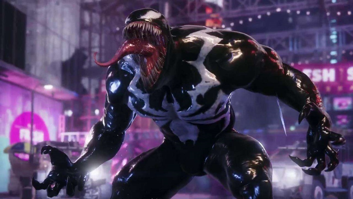 ¿Aumentará la carrera de Symbiote? Los desarrolladores de Marvel's Spider-Man 2 no descartan un juego separado de Venom ¿Aumentará la carrera de Symbiote? Los desarrolladores de Marvel's Spider-Man 2 no descartan un juego separado de Venom