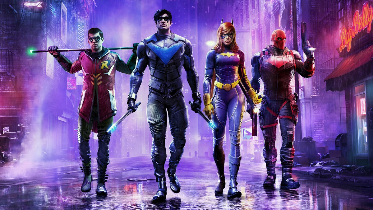 Todo lo que necesitas saber sobre el juego de acción cooperativa Gotham Knights en el nuevo tráiler de los desarrolladores del juego Todo lo que necesitas saber sobre el juego de acción cooperativa Gotham Knights en el nuevo tráiler de los desarrolladores del juego