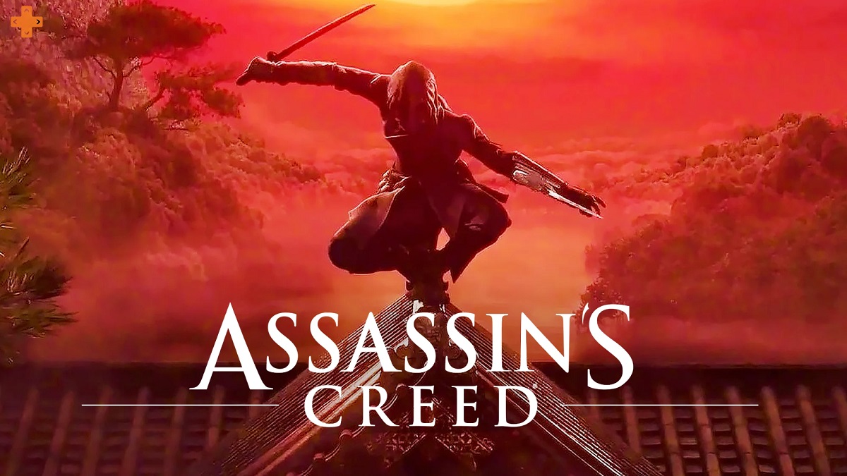 Samurai, shinobi y un logotipo reconocible: ha aparecido en Internet una imagen del menú principal de Assassin's Creed Red. Samurai, shinobi y un logotipo reconocible: ha aparecido en Internet una imagen del menú principal de Assassin's Creed Red.