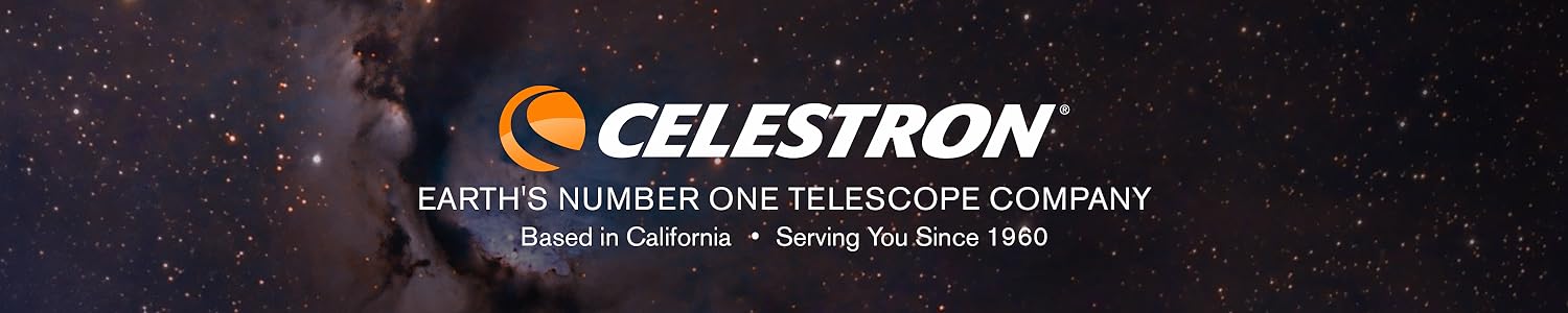 Revisión de binoculares Celestron Revisión de binoculares Celestron