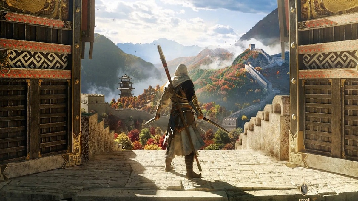 Ubisoft ha anunciado las fechas de las pruebas beta del juego de rol y acción para móviles Assassin's Creed Codename Jade y ha invitado a todo el mundo a participar.