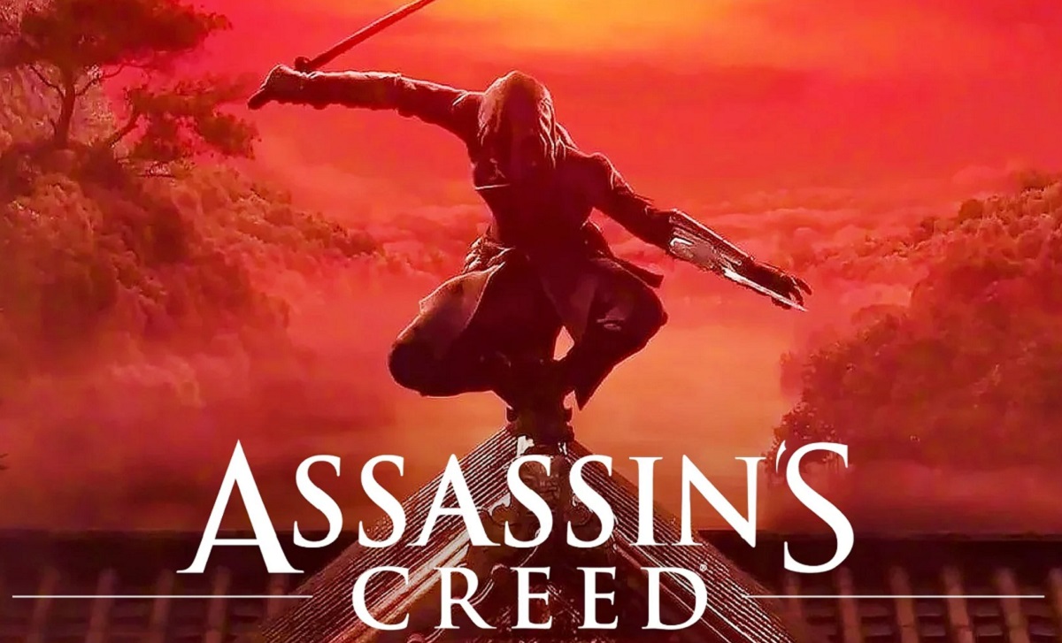 Japón feudal, dos personajes inusuales, alta destructibilidad de objetos y mucho sigilo son las principales características de Assassin's Creed Red Japón feudal, dos personajes inusuales, alta destructibilidad de objetos y mucho sigilo son las principales características de Assassin's Creed Red