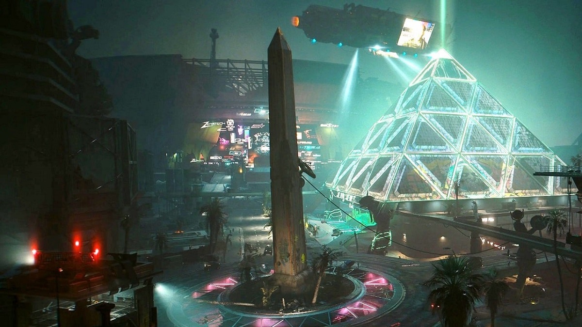 Nvidia mostró un impresionante vídeo de la nueva versión de la tecnología DLSS con Cyberpunk 2077 Phantom Liberty como ejemplo Nvidia mostró un impresionante vídeo de la nueva versión de la tecnología DLSS con Cyberpunk 2077 Phantom Liberty como ejemplo