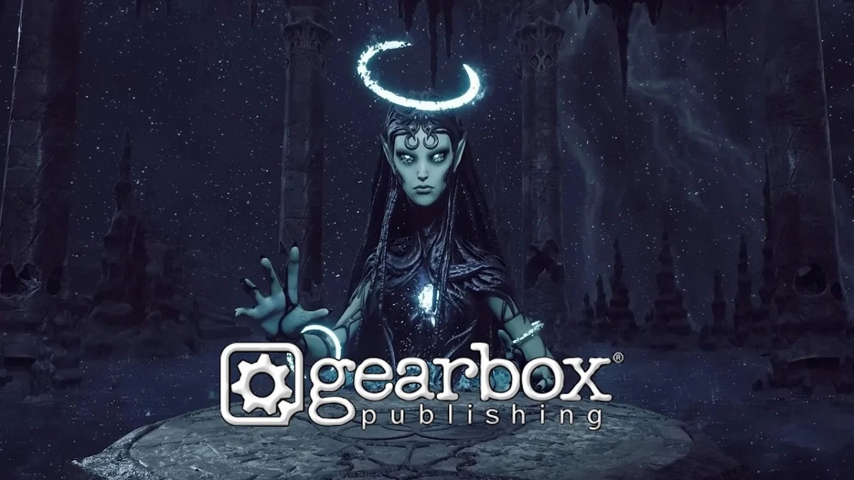 Antigua empresa, nuevo nombre: Gearbox Publishing pasa a llamarse Arc Games