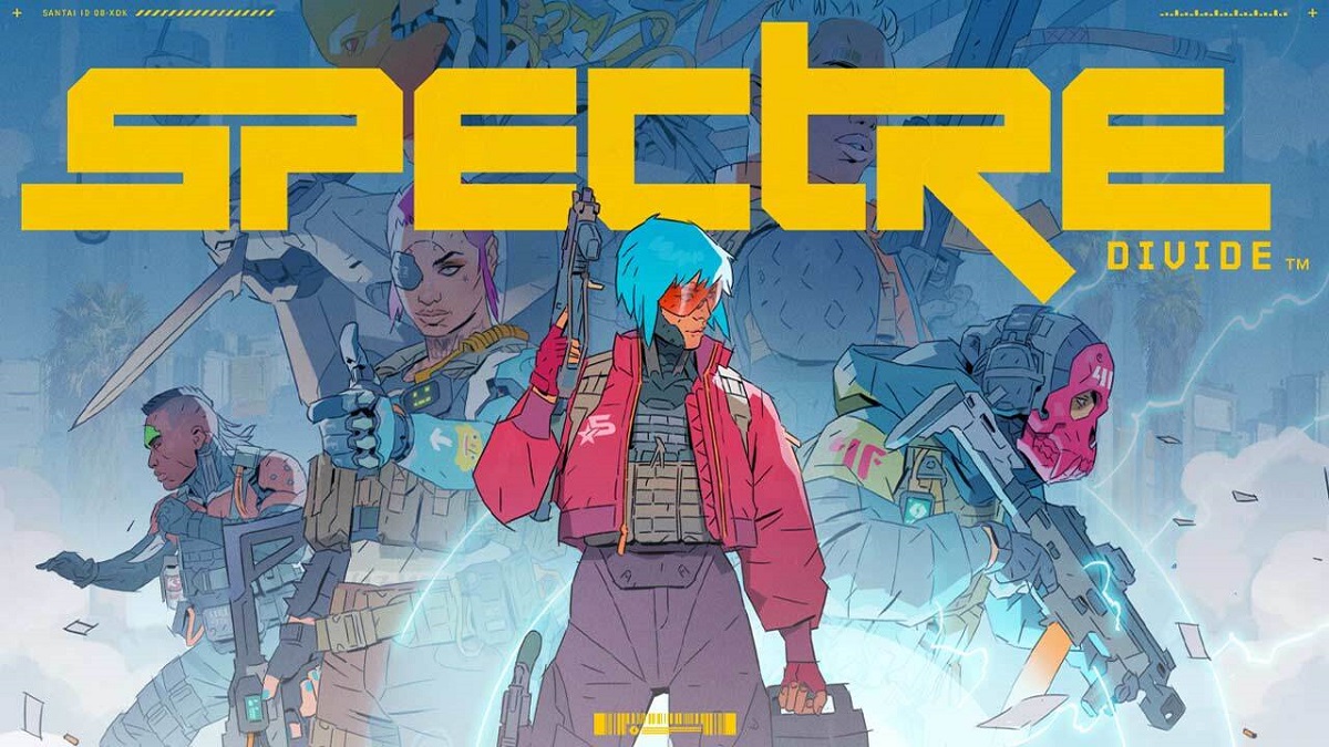 Spectre Divide, un inusual shooter online, saldrá a la venta la próxima semana: un nuevo juego de los creadores de Call of Duty, Counter-Strike y Overwatch podría cambiar el desarrollo del género