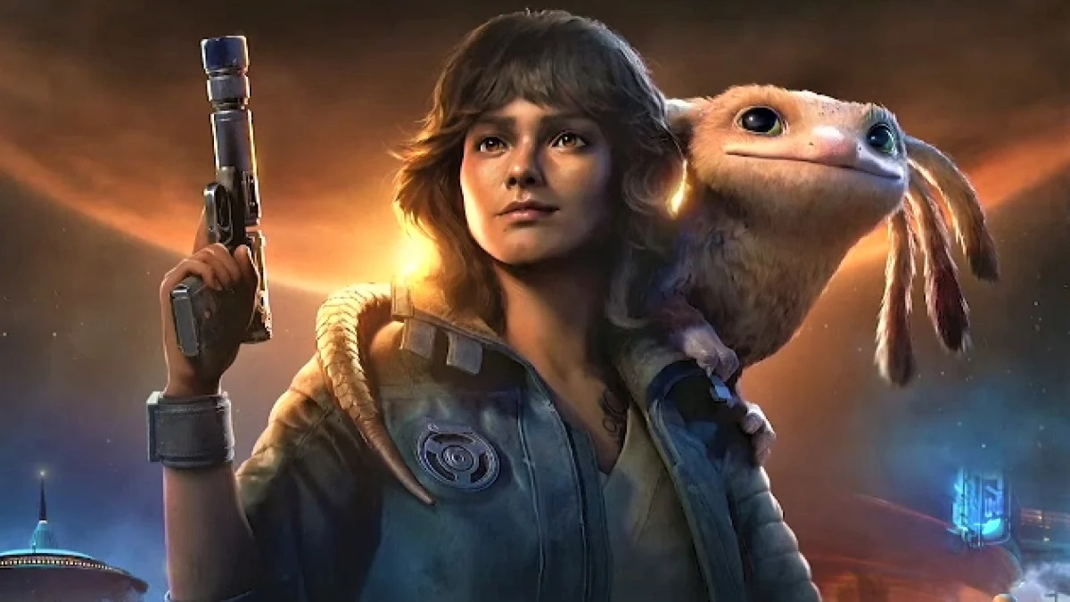 El director creativo de Star Wars Outlaws habló sobre la singularidad de las localizaciones del juego y la variedad de planetas El director creativo de Star Wars Outlaws habló sobre la singularidad de las localizaciones del juego y la variedad de planetas