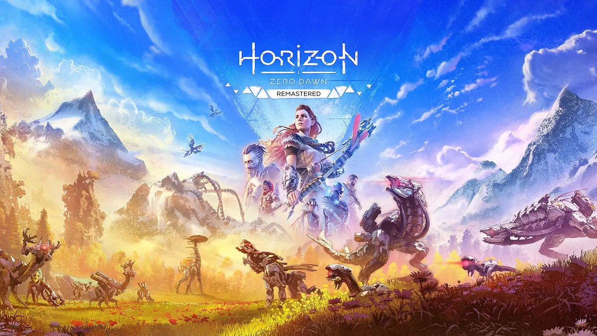 ¿Por qué Horizon Zero Dawn necesita un remaster? - El jefe de Guerrilla Games ha dado una respuesta detallada sobre la necesidad y las ventajas del juego actualizado ¿Por qué Horizon Zero Dawn necesita un remaster? - El jefe de Guerrilla Games ha dado una respuesta detallada sobre la necesidad y las ventajas del juego actualizado