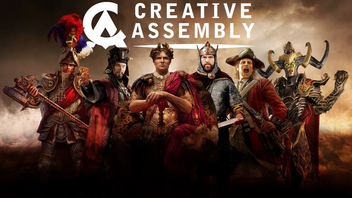 Sammy Holdings, consejero delegado de Sega, ha revelado la razón principal de la cancelación de Hyenas y ha desvelado que Creative Assembly Studios volverá a producir juegos de estrategia de primer nivel