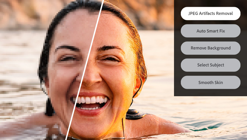 Adobe ha añadido herramientas de IA para la selección de objetos, la sustitución de fondos y la creación de vídeos en Photoshop y Premiere-2 Adobe ha añadido herramientas de IA para la selección de objetos, la sustitución de fondos y la creación de vídeos en Photoshop y Premiere-2