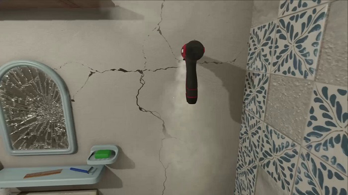 Todavía no has visto renovaciones de pisos así: un desarrollador polaco ha anunciado un divertido juego Majster Simulator (reparaciones de bajo presupuesto)-5 Todavía no has visto renovaciones de pisos así: un desarrollador polaco ha anunciado un divertido juego Majster Simulator (reparaciones de bajo presupuesto)-5